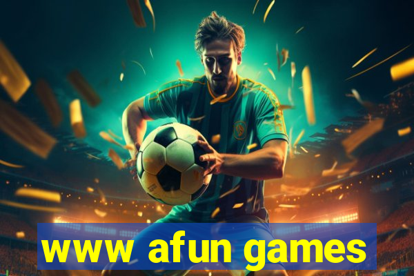 www afun games